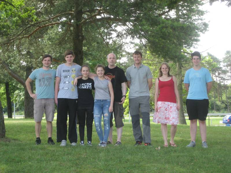 Tolles Wochenende Tolles Wochenende