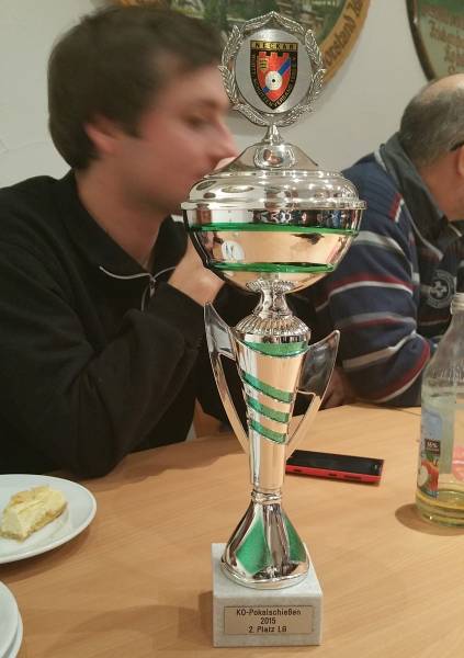 Unser Pokal Unser Pokal